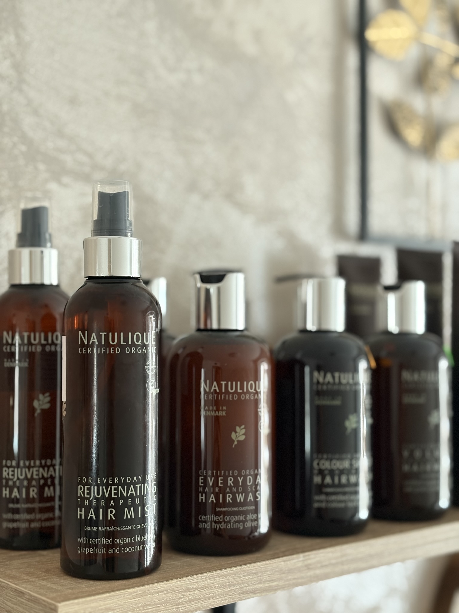 Natulique přírodní péče